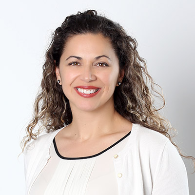 Sandra Ataman